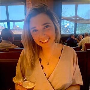 Meet your Posher, Jordan